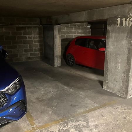 Loft 4-5 Personnes A Montmartre - Parking Prive Sur Reservation 파리 외부 사진