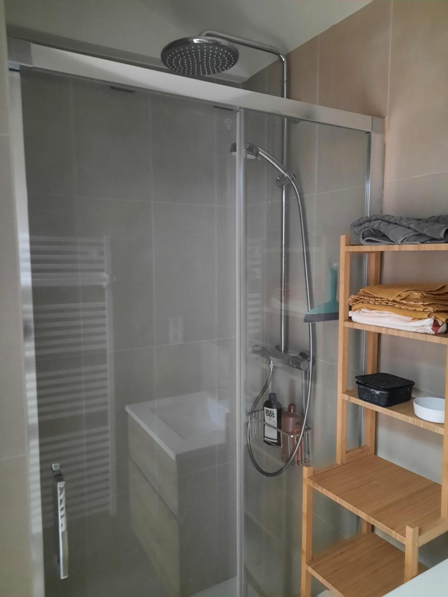Loft 4-5 Personnes A Montmartre - Parking Prive Sur Reservation 파리 외부 사진