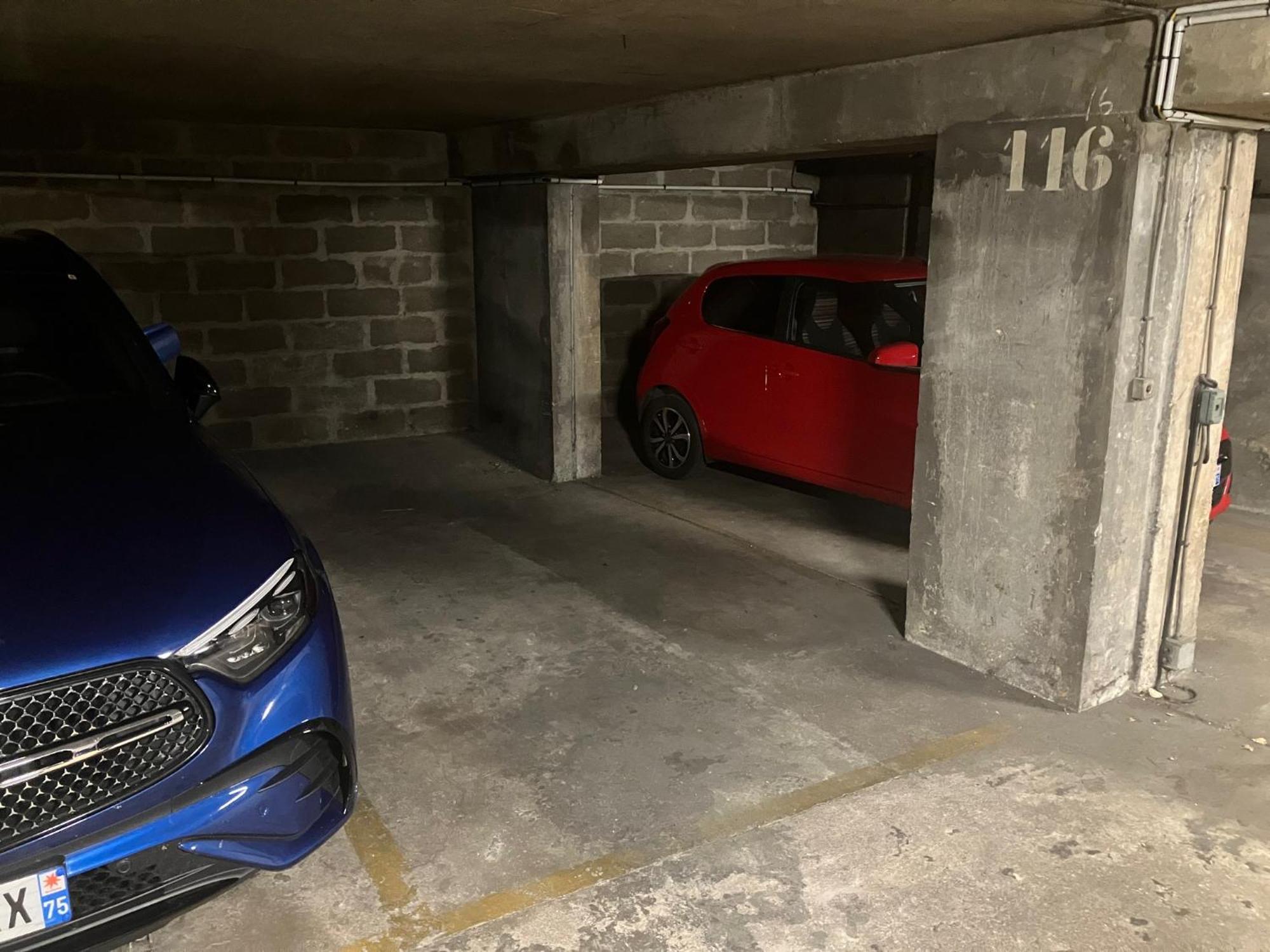 Loft 4-5 Personnes A Montmartre - Parking Prive Sur Reservation 파리 외부 사진